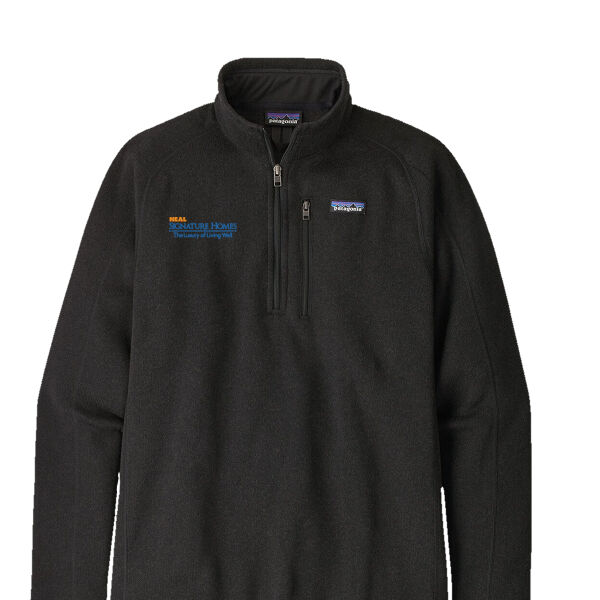   - Better Sweater Quarter Zip  Thumbnail