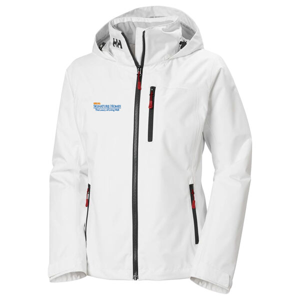   - Women’s Crew Hooded Midlayer Sailing Jacket 2.0 Thumbnail