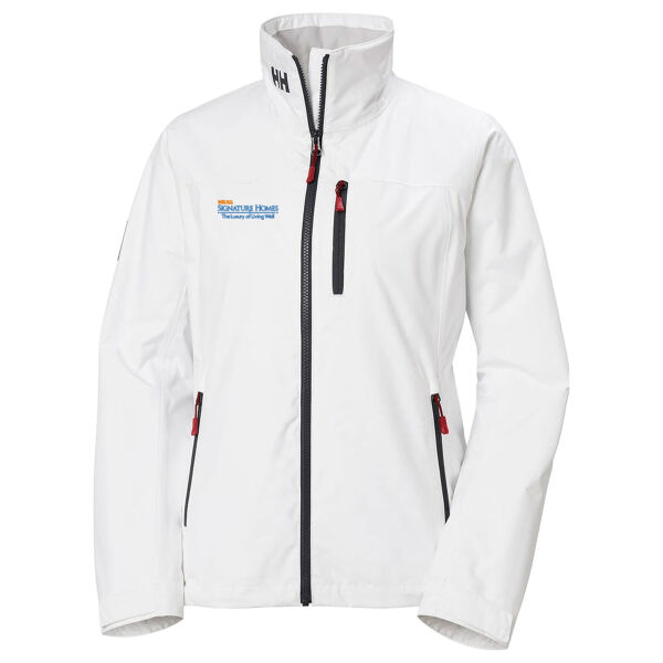   - Women’s Crew Midlayer Sailing Jacket 2.0 Thumbnail
