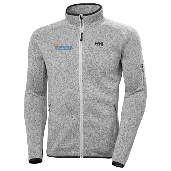   - Varde Fleece Jacket 2.0 Thumbnail