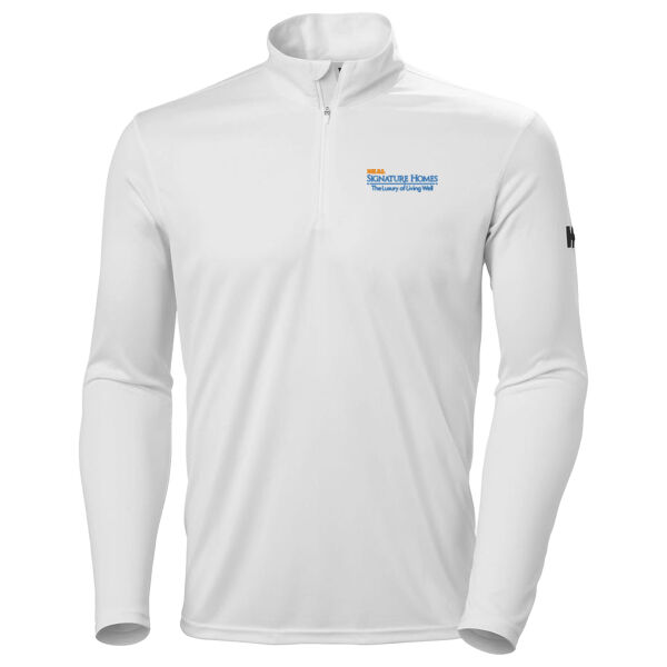   - Men's HH Tech Half-Zip 2.0 Thumbnail