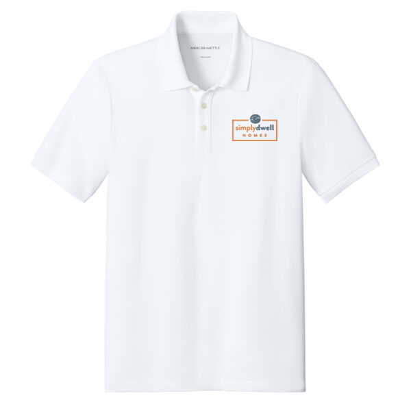  - Everyday Performance Polo Thumbnail