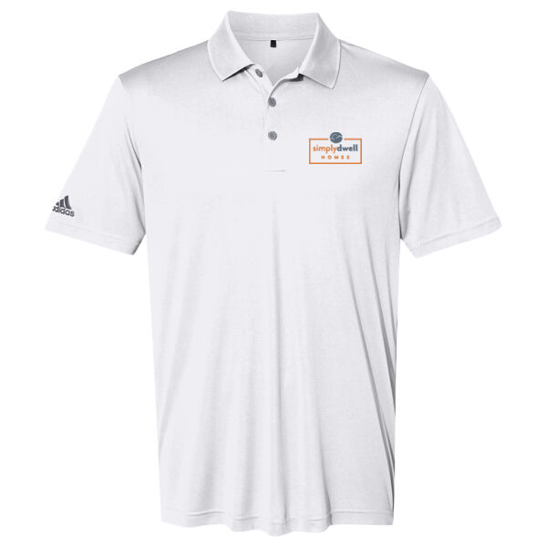   - Men's Performance Polo Thumbnail