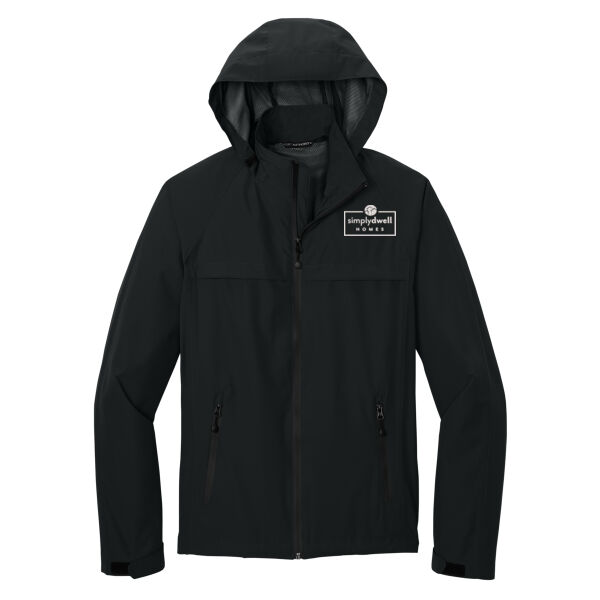   - Torrent Waterproof Jacket Thumbnail