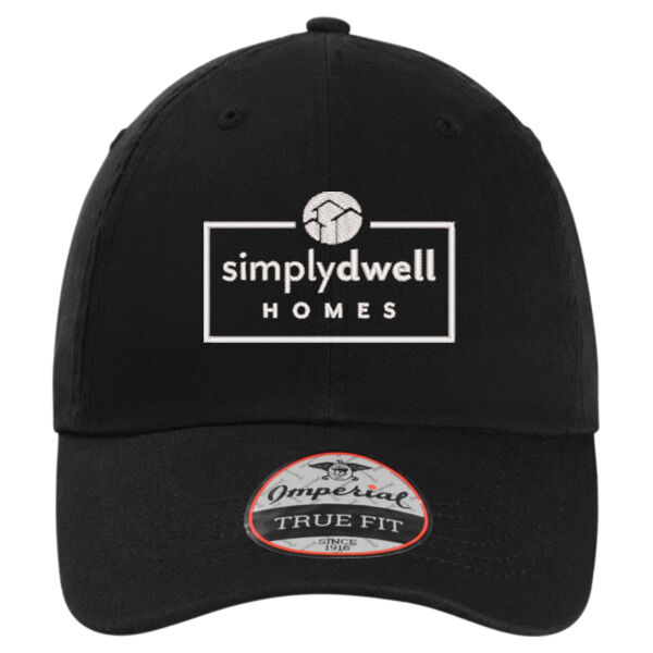   - The Original Buckle Dad Hat Thumbnail