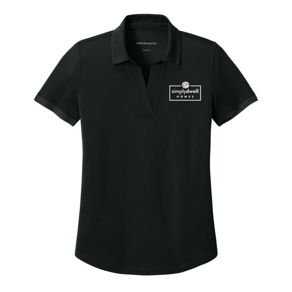   - Women's Everyday Performance Polo Thumbnail