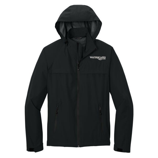   - Torrent Waterproof Jacket Thumbnail