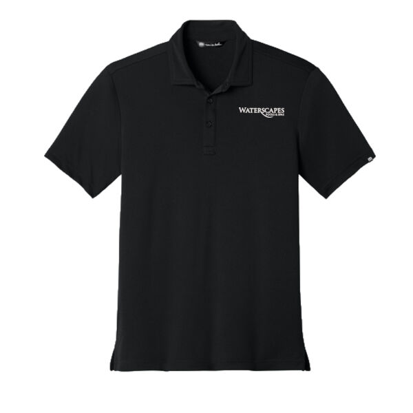   - Coto Performance Polo Thumbnail