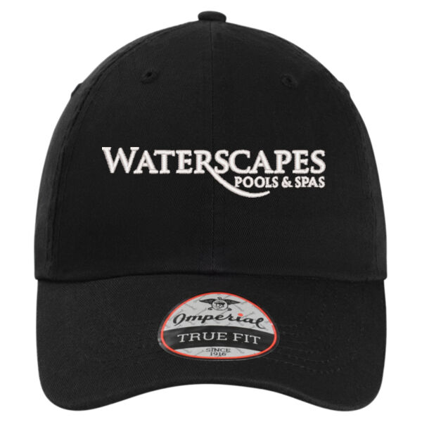   - The Original Buckle Dad Hat Thumbnail