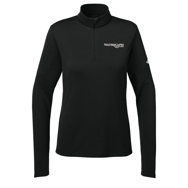   - Women's Ambition 1/4 Zip Thumbnail
