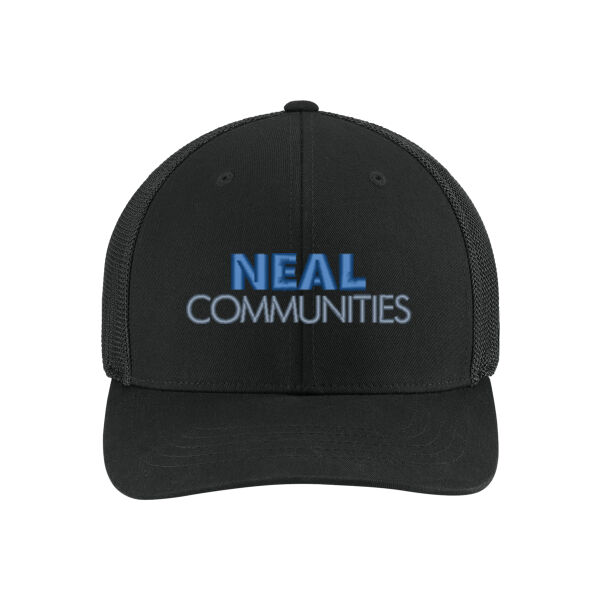   - Flexfit 110 ® Mesh Back Cap Thumbnail