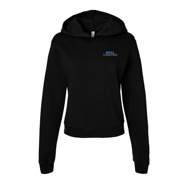   - Women's Classic Hoodie Sweatshirt Thumbnail