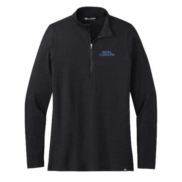   - Women's Crestview 1/4 Zip Thumbnail