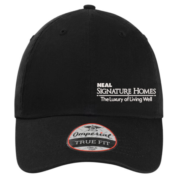   - The Original Buckle Dad Hat Thumbnail