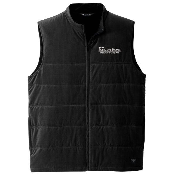   - Cold Bay Vest Thumbnail