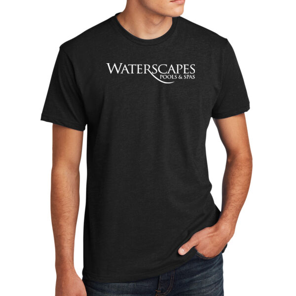   - Adult CVC Tee Thumbnail