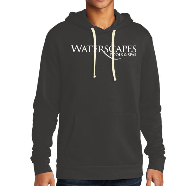   - Adult Santa Barbara Pullover Hoodie Thumbnail