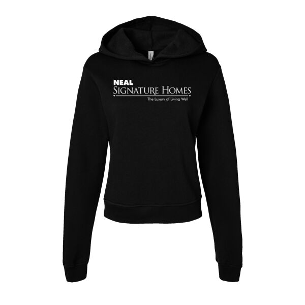  - Women's Classic Hoodie Sweatshirt Thumbnail