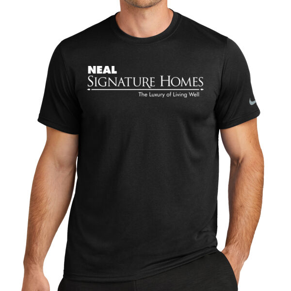   - Swoosh Sleeve rLegend Tee Thumbnail
