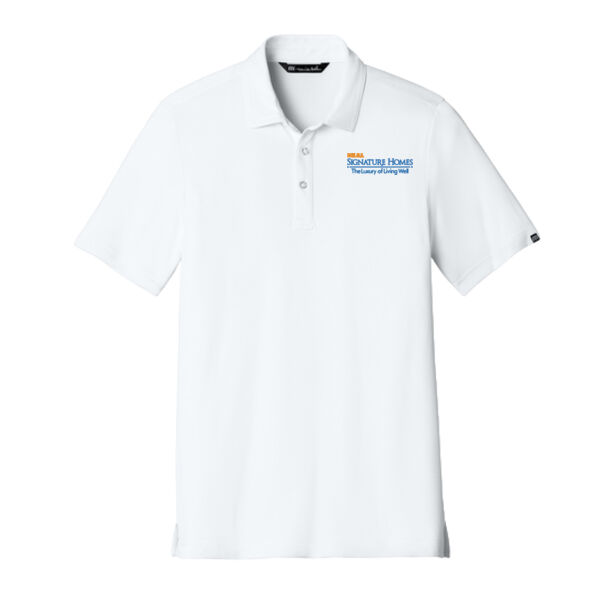   - Coto Performance Polo Thumbnail