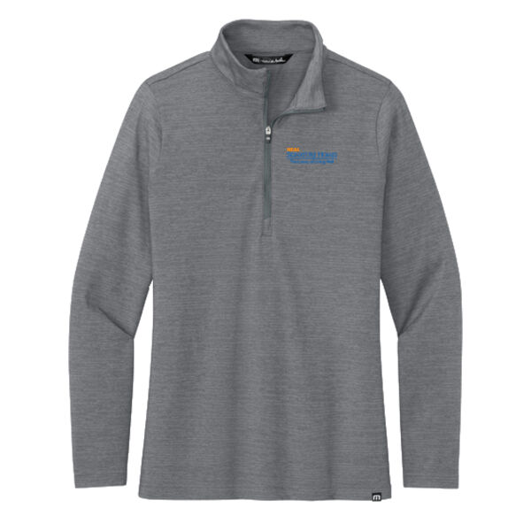   - Women's Crestview 1/4 Zip Thumbnail