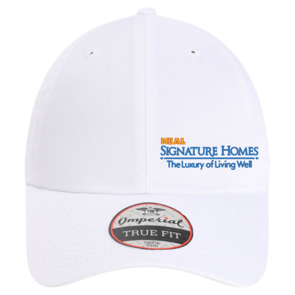   - The Original Buckle Dad Hat Thumbnail