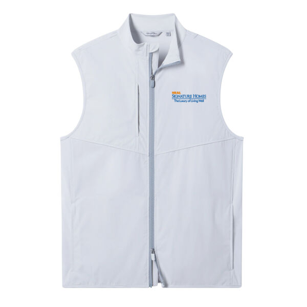   - Zephyr Vest Thumbnail