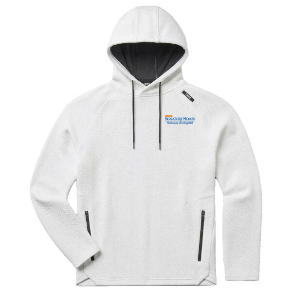   - Women's  Elevation Hoodie Thumbnail
