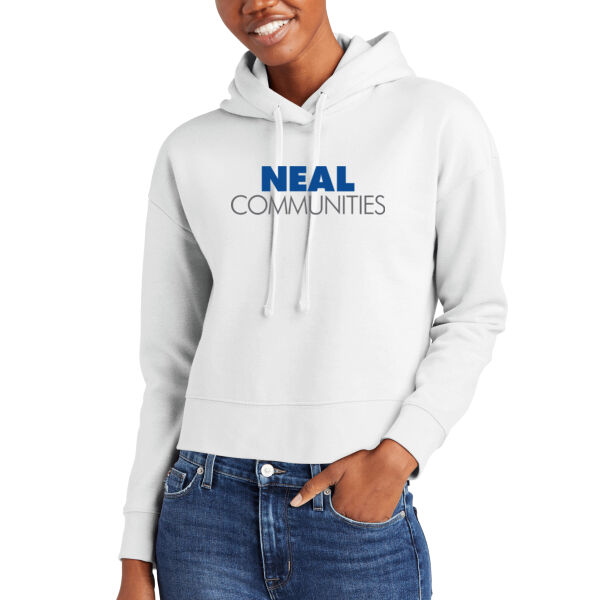   - Women's V.I.T. Fleece Hoodie Thumbnail