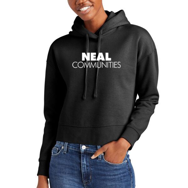   - Women's V.I.T. Fleece Hoodie Thumbnail